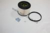 AUTOMEGA 3012704347L6C Fuel filter